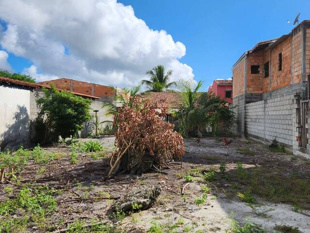 #2243 - Terreno para Venda em Santa Cruz Cabrália - BA - 1