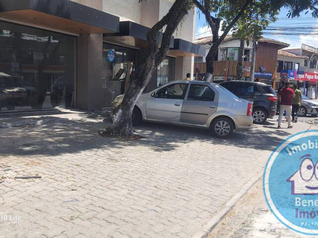 #2255 - Barraca de Praia para Venda em Porto Seguro - BA