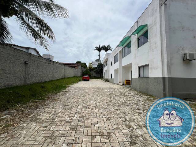 #2267 - Apartamento para Locação em Porto Seguro - BA - 3