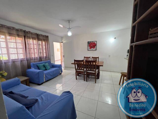 #2268 - Apartamento para Venda em Porto Seguro - BA - 2