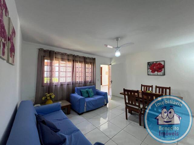 #2268 - Apartamento para Venda em Porto Seguro - BA - 1