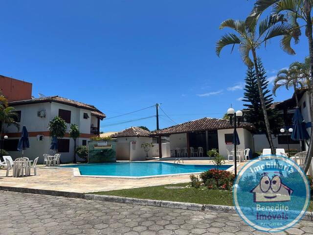 #2269 - Apartamento para Venda em Porto Seguro - BA - 2