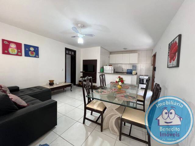 #2269 - Apartamento para Venda em Porto Seguro - BA - 1