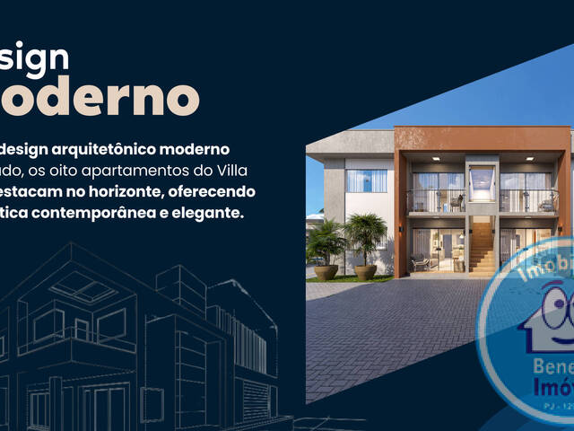 #2270 - Apartamento para Venda em Porto Seguro - BA - 1