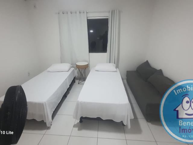 #2272 - Apartamento para Temporada em Porto Seguro - BA - 2