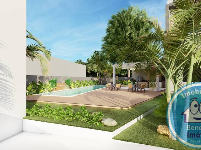 #2281 - Apartamento para Venda em Porto Seguro - BA - 1