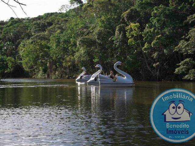 #2262 - Fazenda para Venda em Porto Seguro - BA - 2