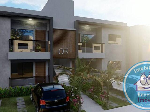 #2282 - Apartamento para Venda em Porto Seguro - BA - 1