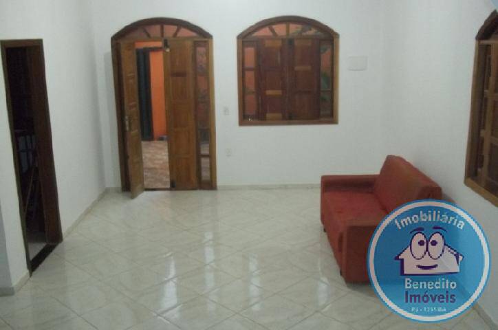 Casa à venda com 3 quartos, 140m² - Foto 7