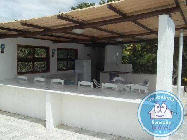 Casa à venda com 4 quartos - Foto 6