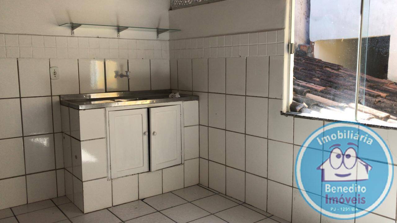 Apartamento para alugar com 2 quartos, 60m² - Foto 1