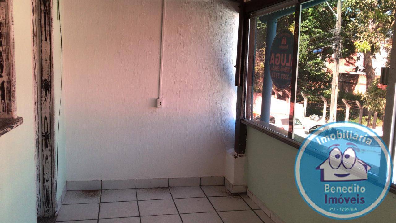 Apartamento para alugar com 2 quartos, 60m² - Foto 9