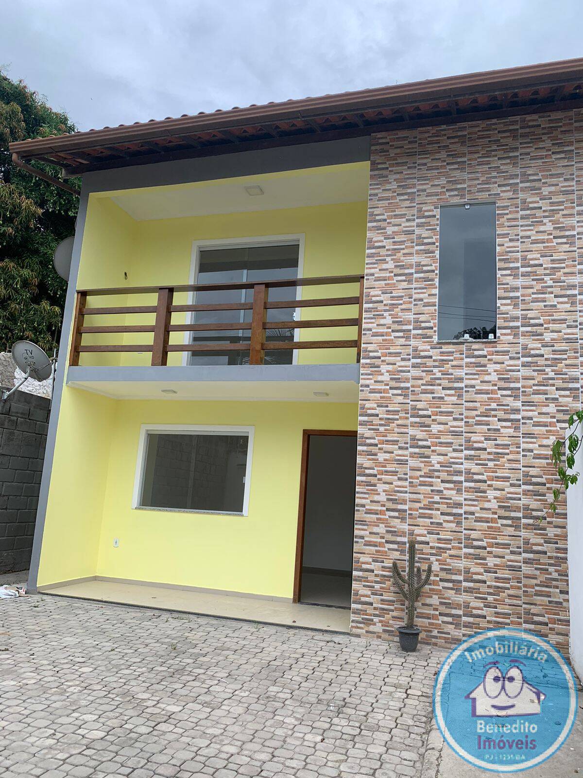 Casa para alugar com 3 quartos, 120m² - Foto 3