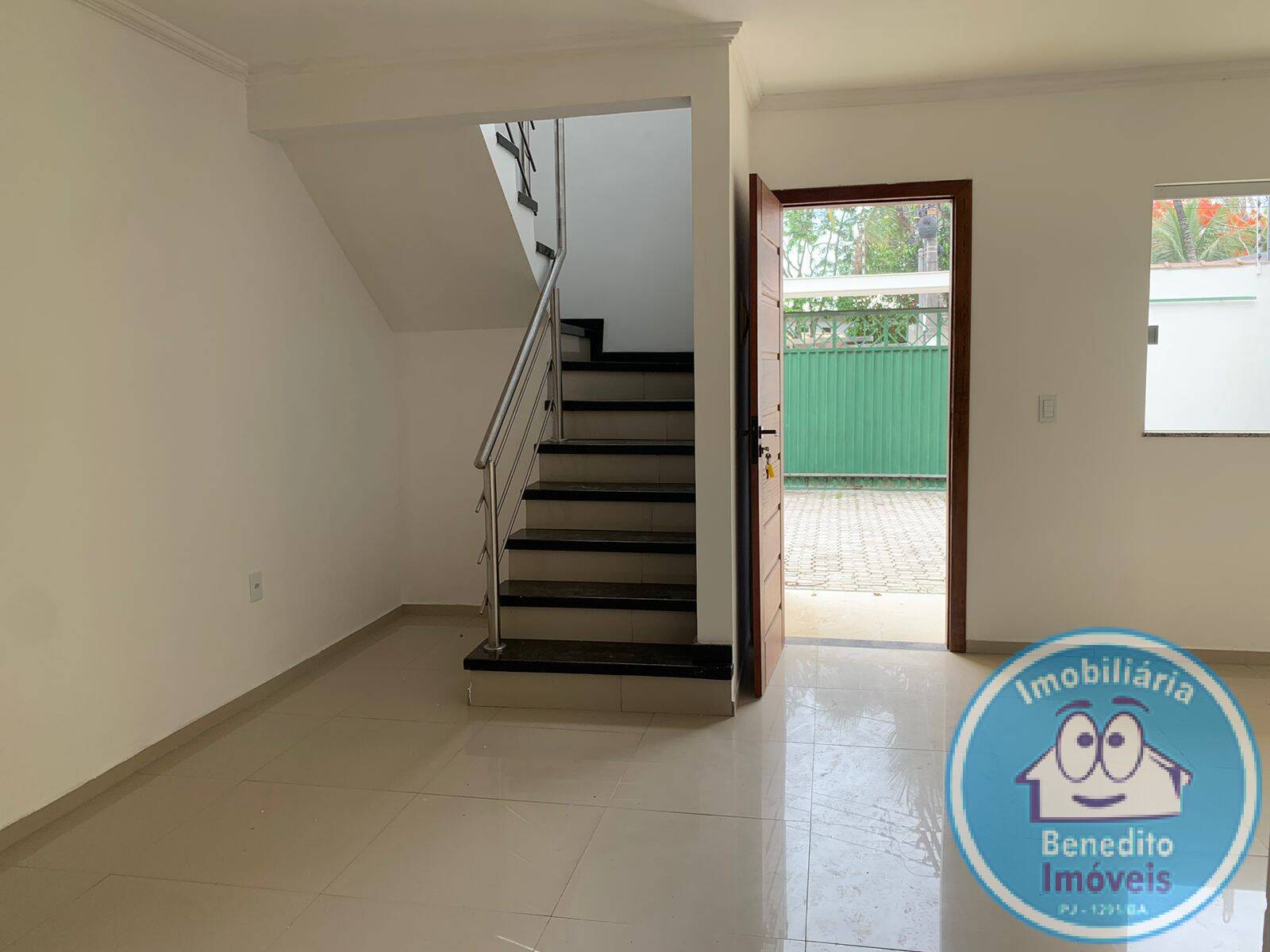 Casa para alugar com 3 quartos, 120m² - Foto 5