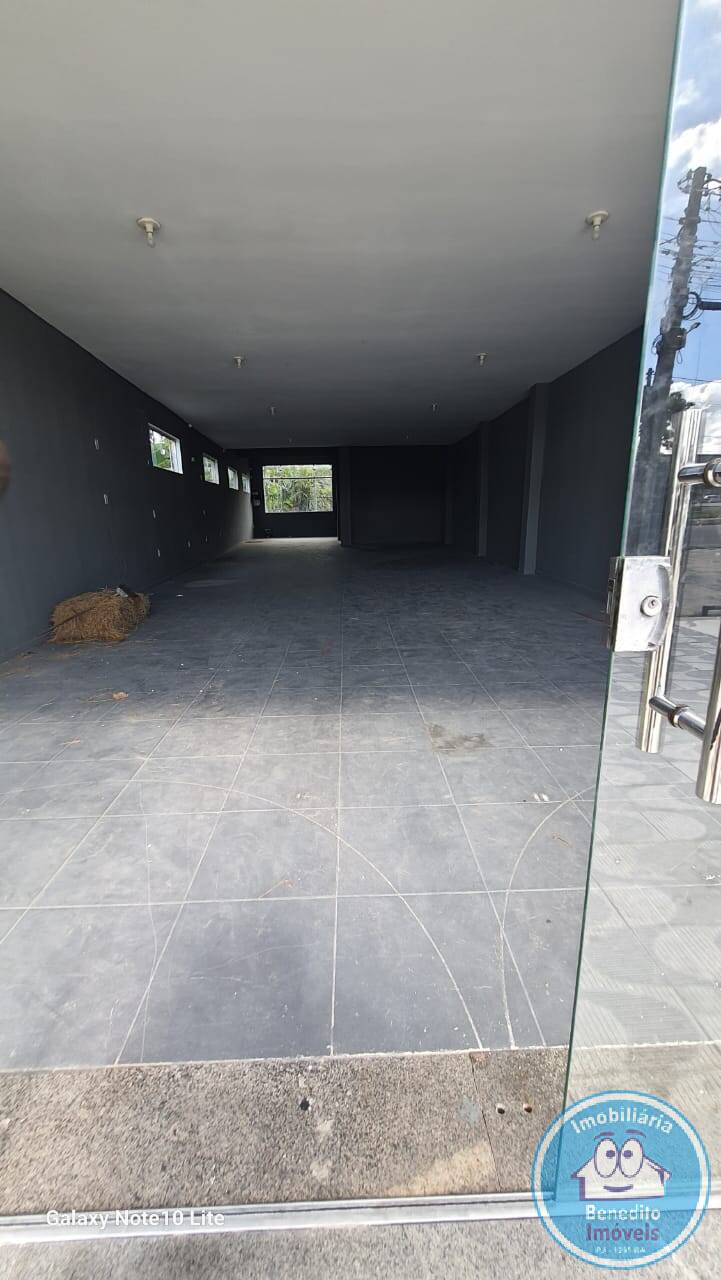 Loja-Salão para alugar, 220m² - Foto 2