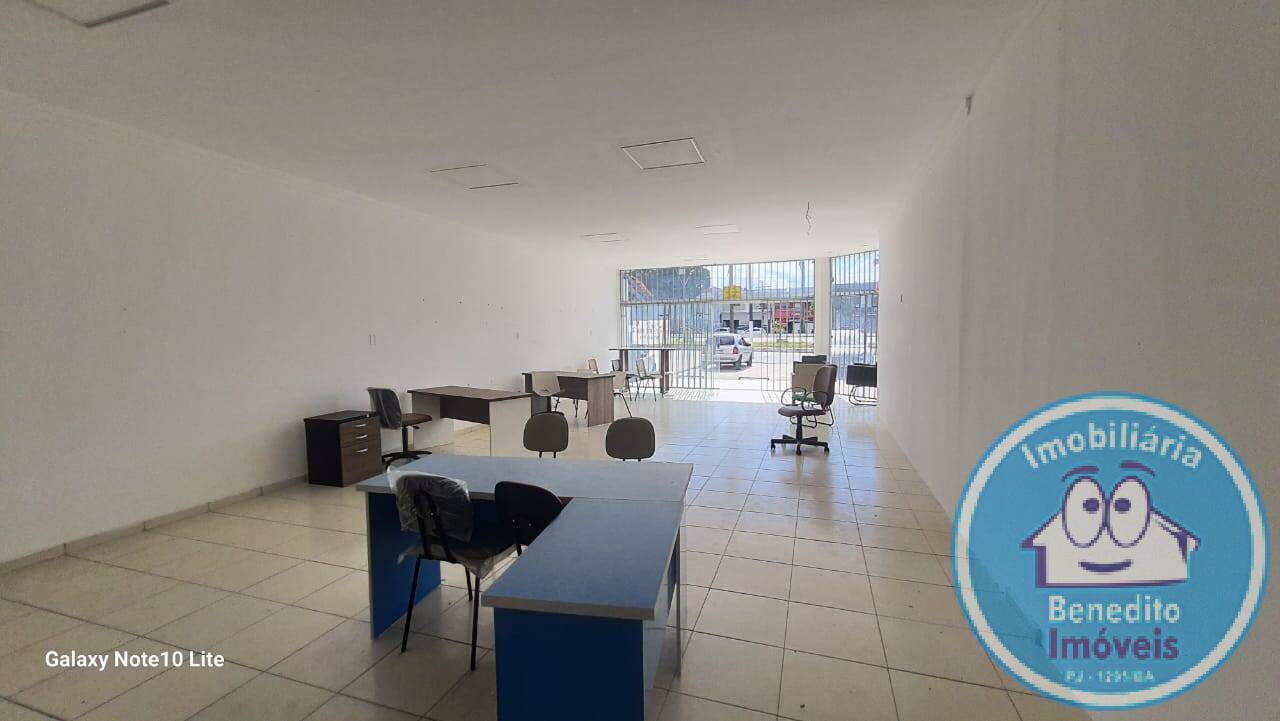 Loja-Salão para alugar, 220m² - Foto 1