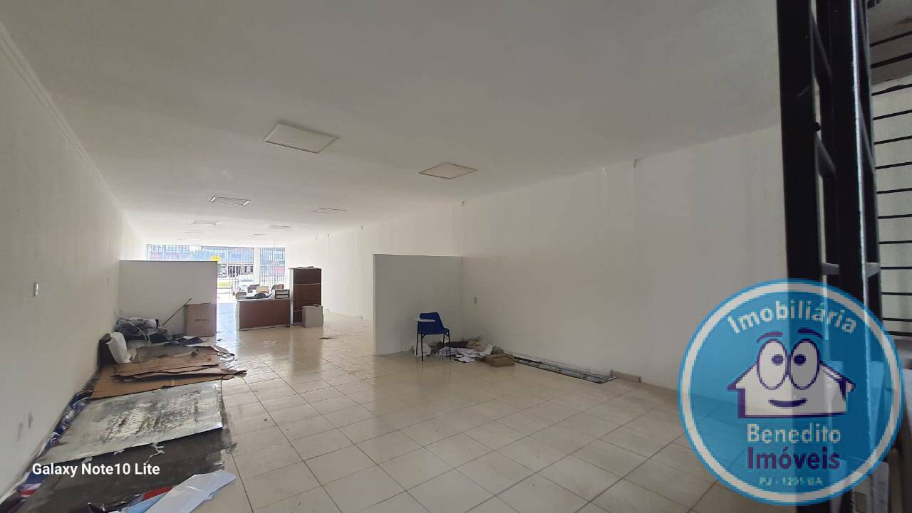 Loja-Salão para alugar, 220m² - Foto 3