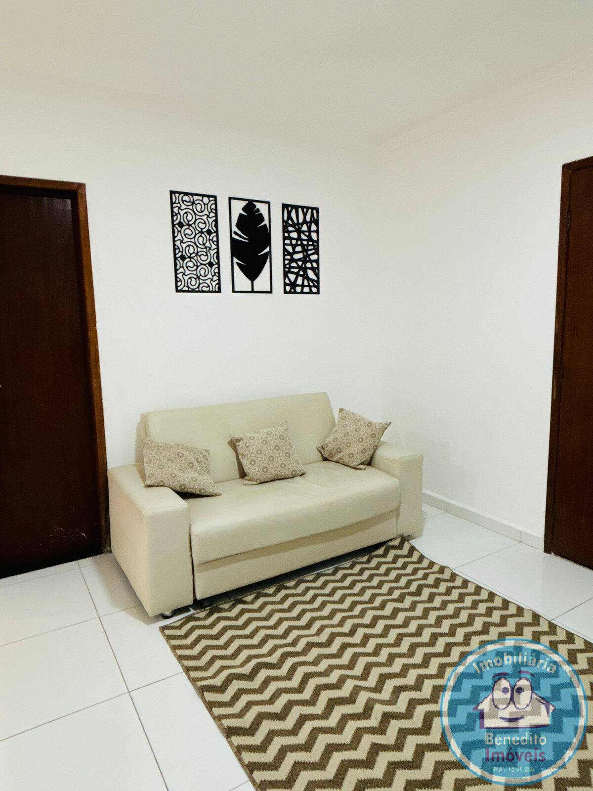 Apartamento para alugar com 2 quartos, 70m² - Foto 4