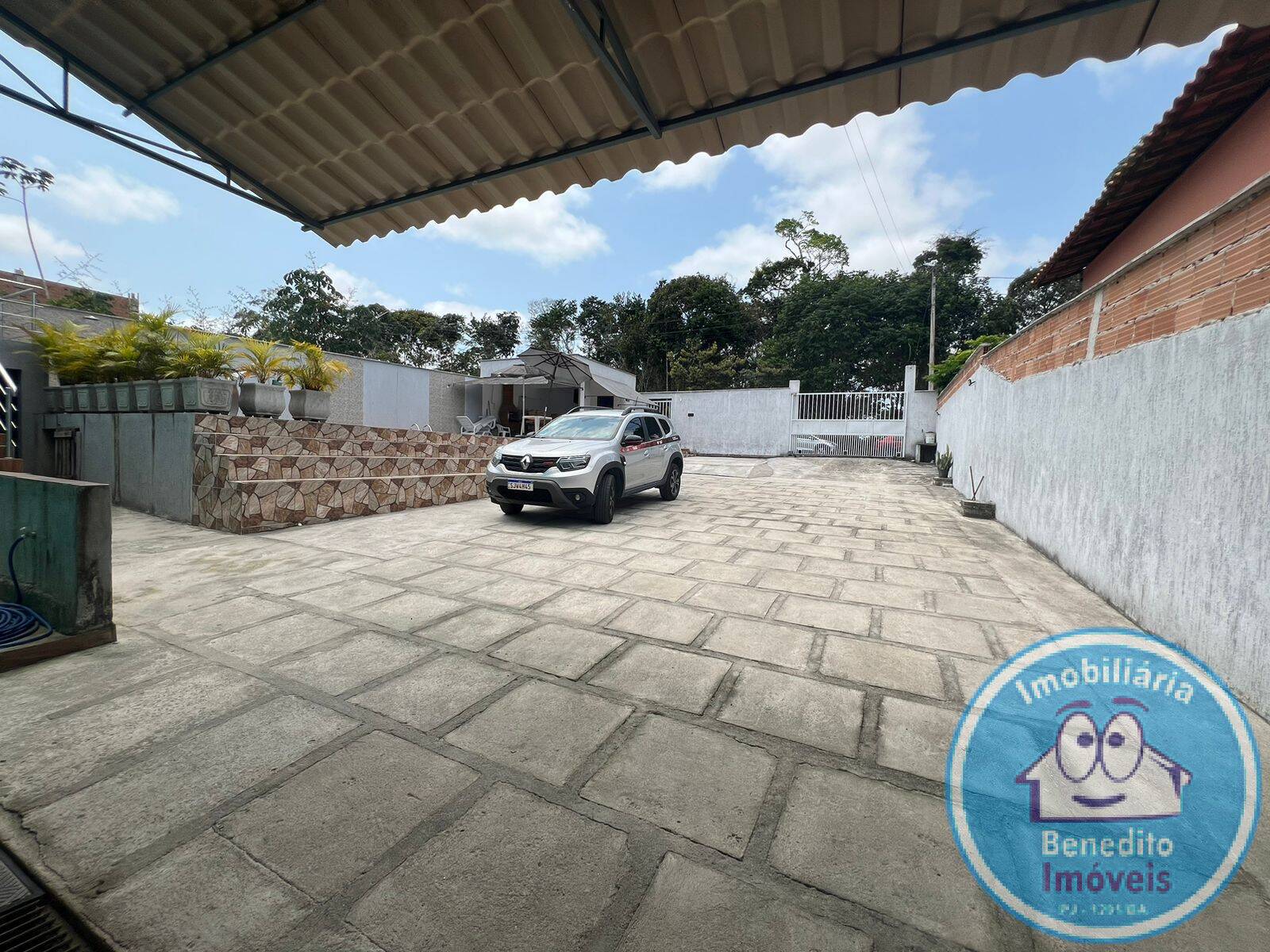 Casa à venda com 1 quarto, 350m² - Foto 17