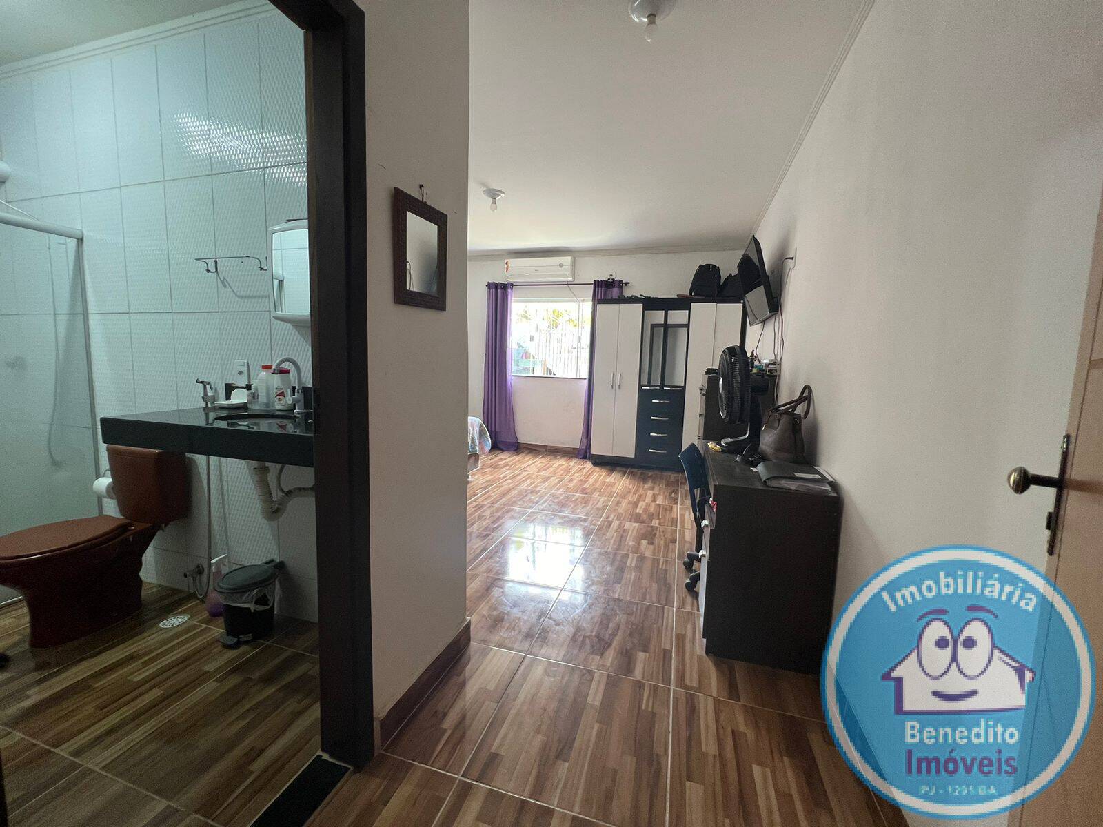 Casa à venda com 1 quarto, 350m² - Foto 25