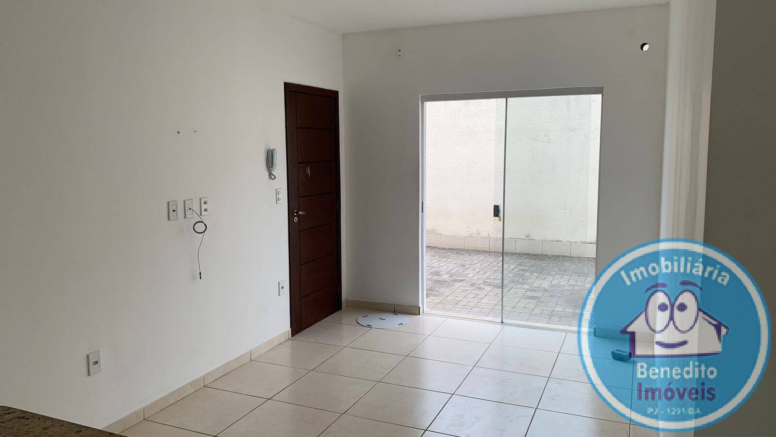 Apartamento para alugar com 1 quarto, 60m² - Foto 6