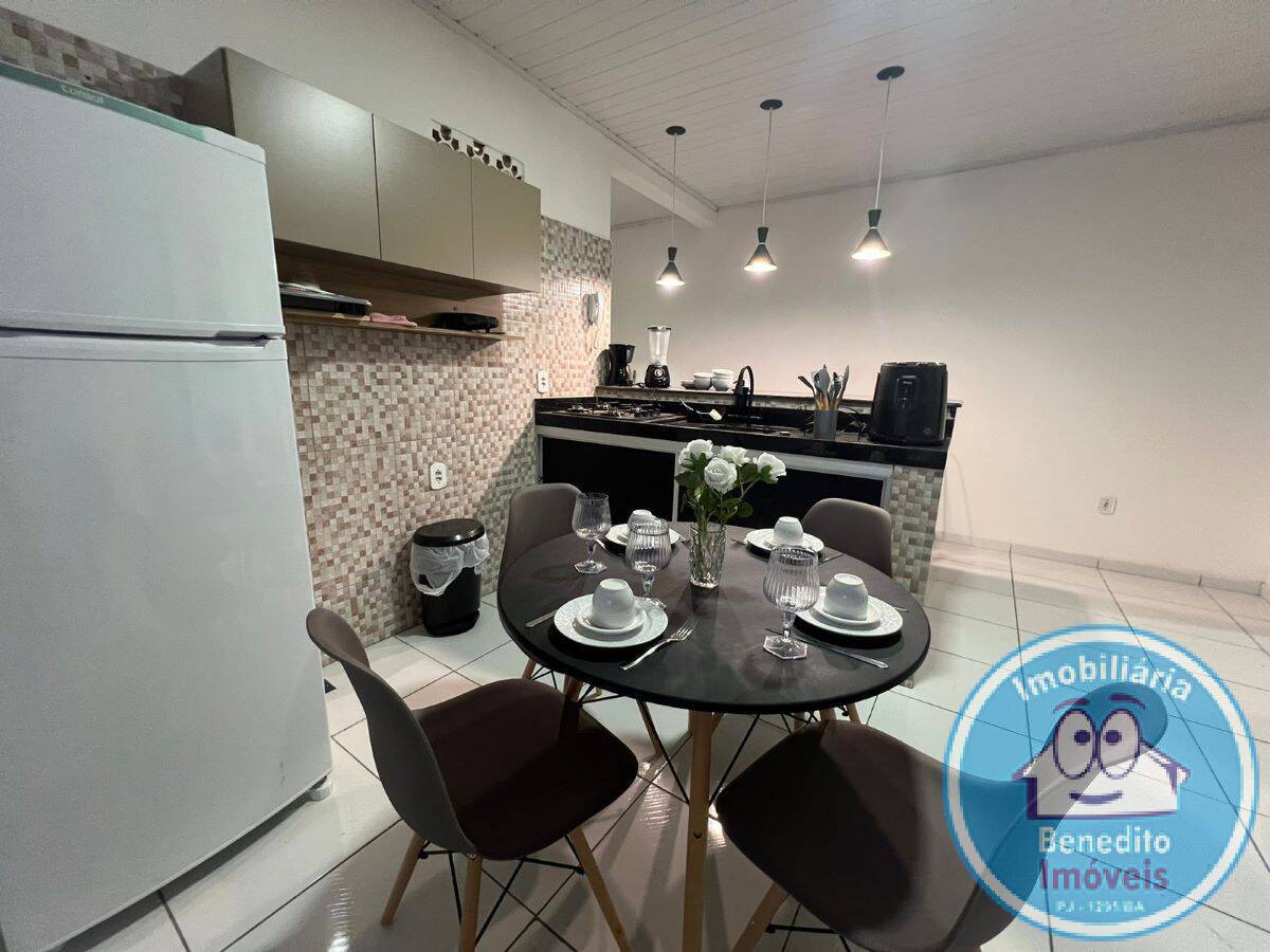 Apartamento para alugar com 2 quartos, 45m² - Foto 5