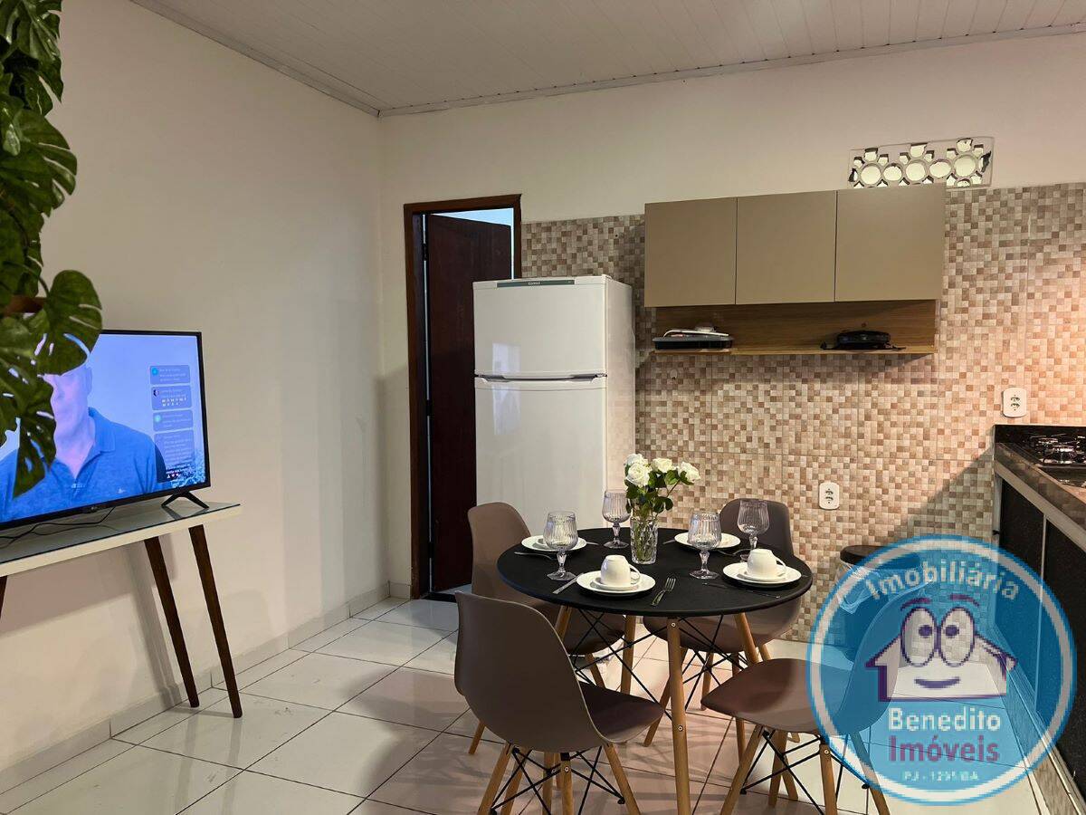 Apartamento para alugar com 2 quartos, 45m² - Foto 9