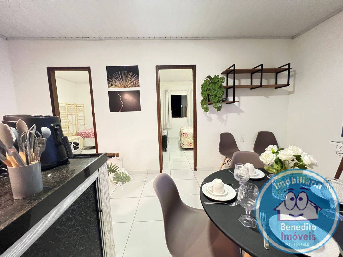 Apartamento para alugar com 2 quartos, 45m² - Foto 14