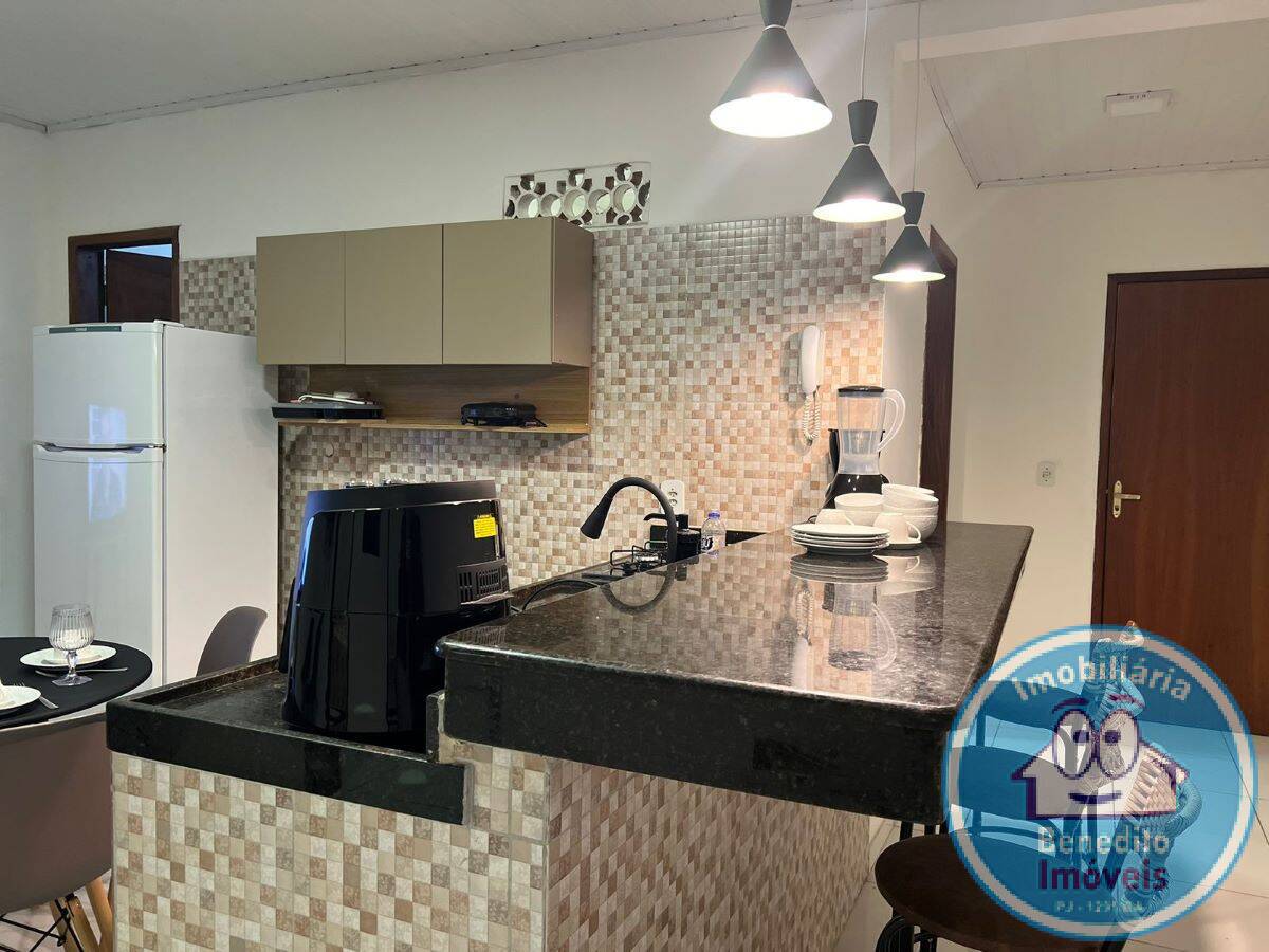 Apartamento para alugar com 2 quartos, 45m² - Foto 13