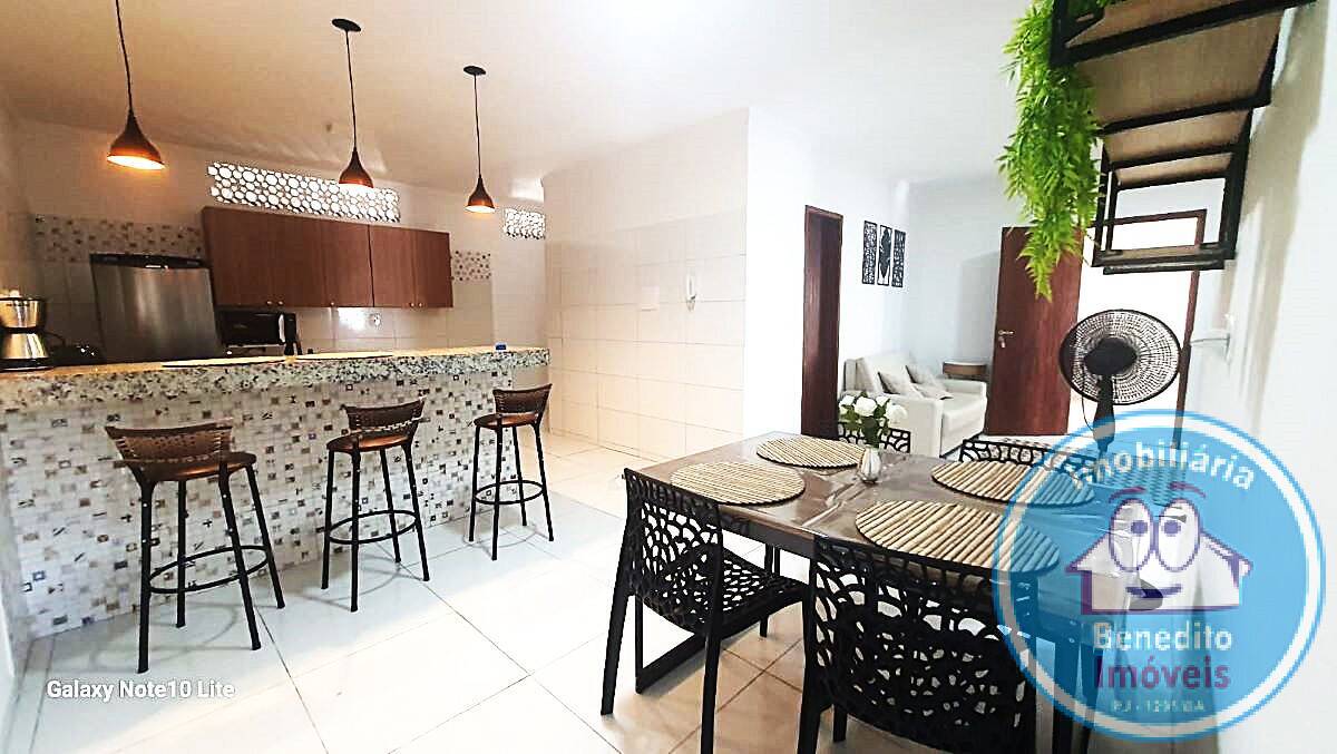 Apartamento para alugar com 2 quartos, 70m² - Foto 1