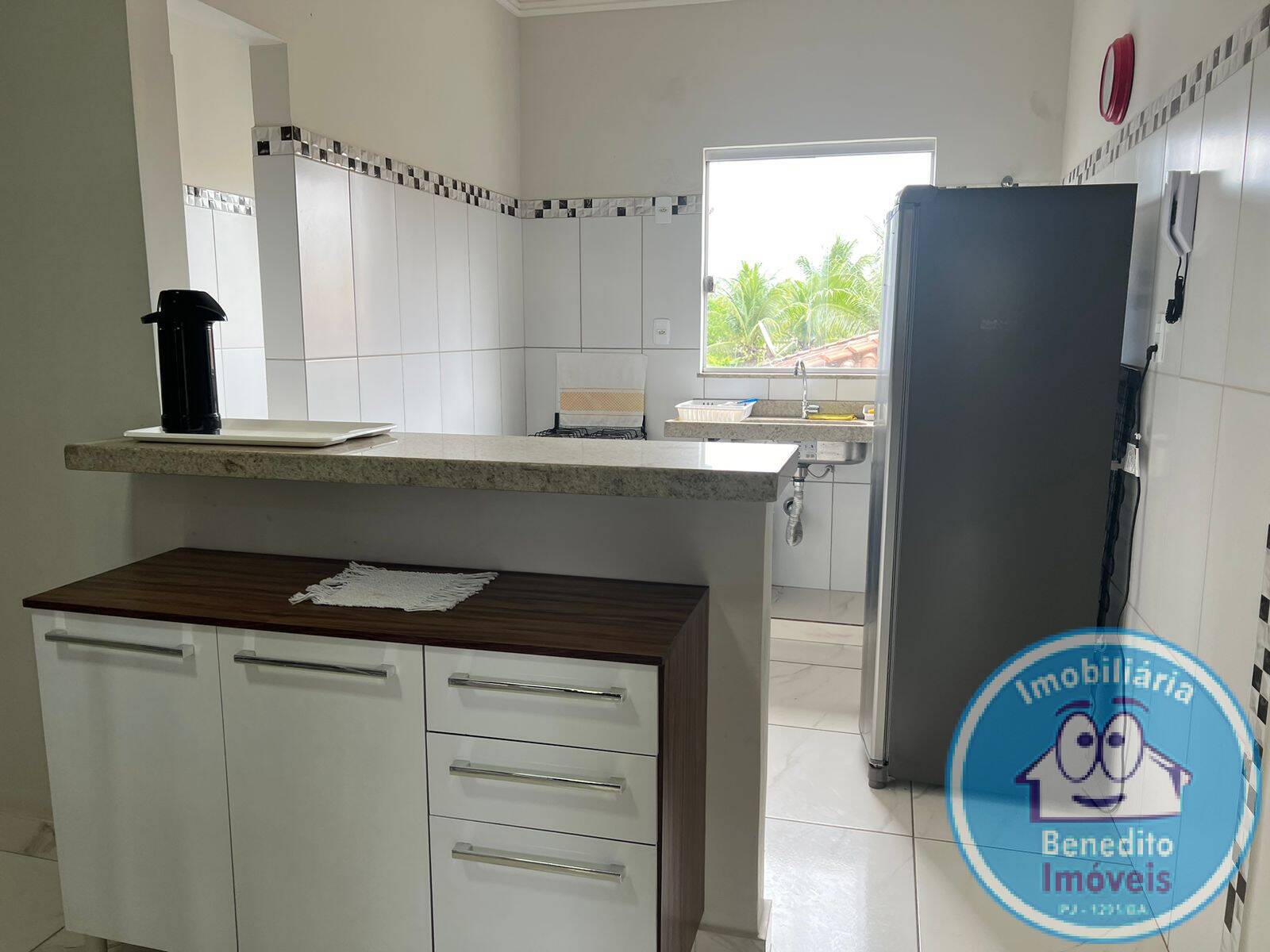 Apartamento à venda com 2 quartos, 57m² - Foto 4