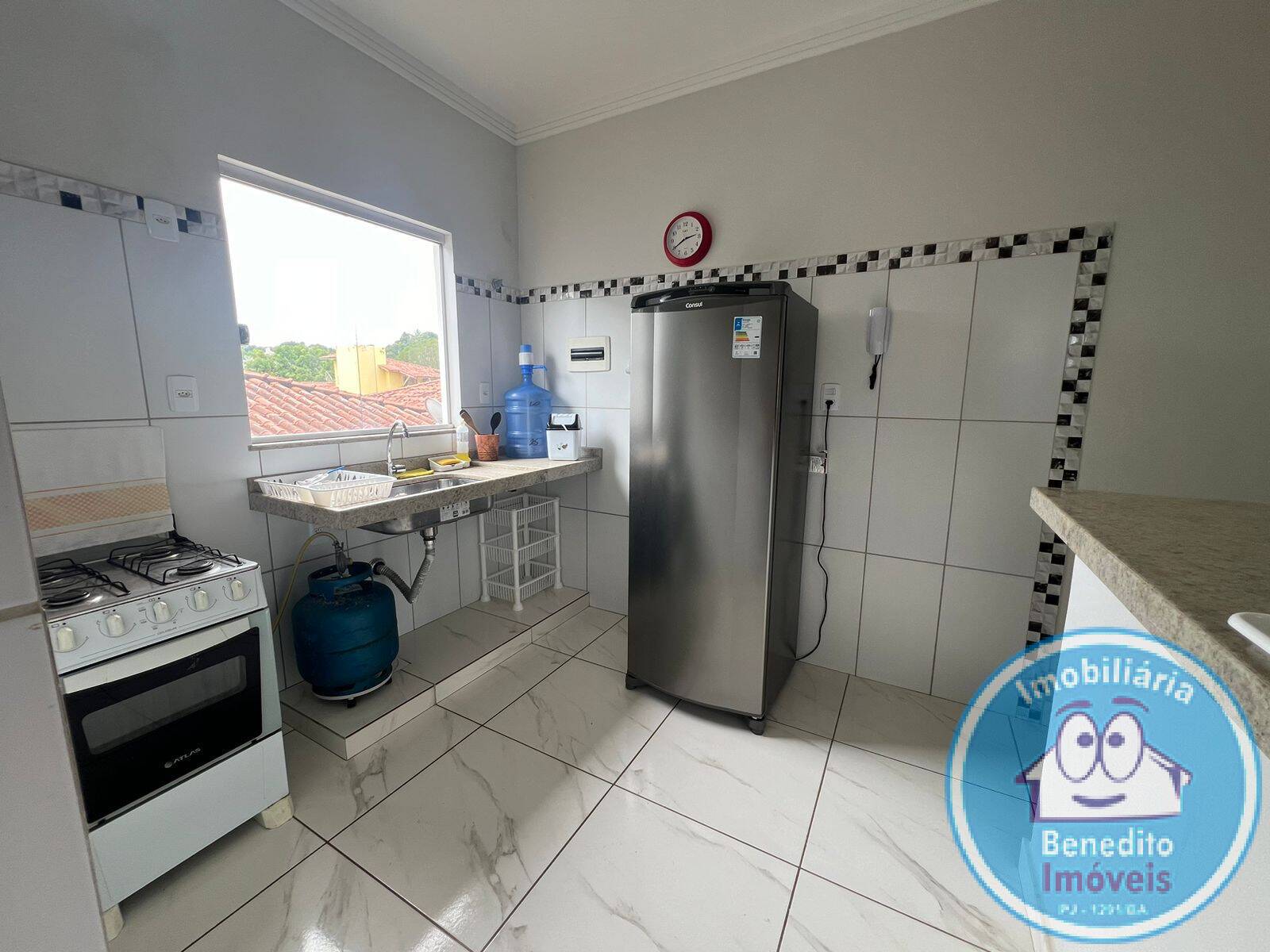 Apartamento à venda com 2 quartos, 57m² - Foto 5