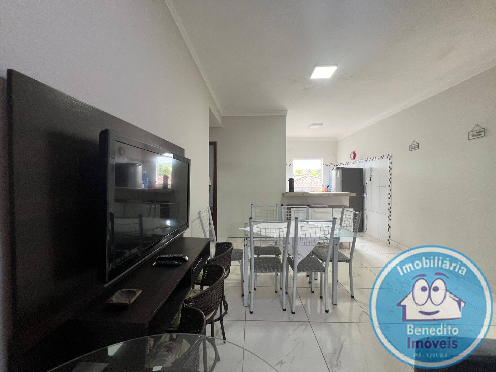 Apartamento à venda com 2 quartos, 57m² - Foto 6