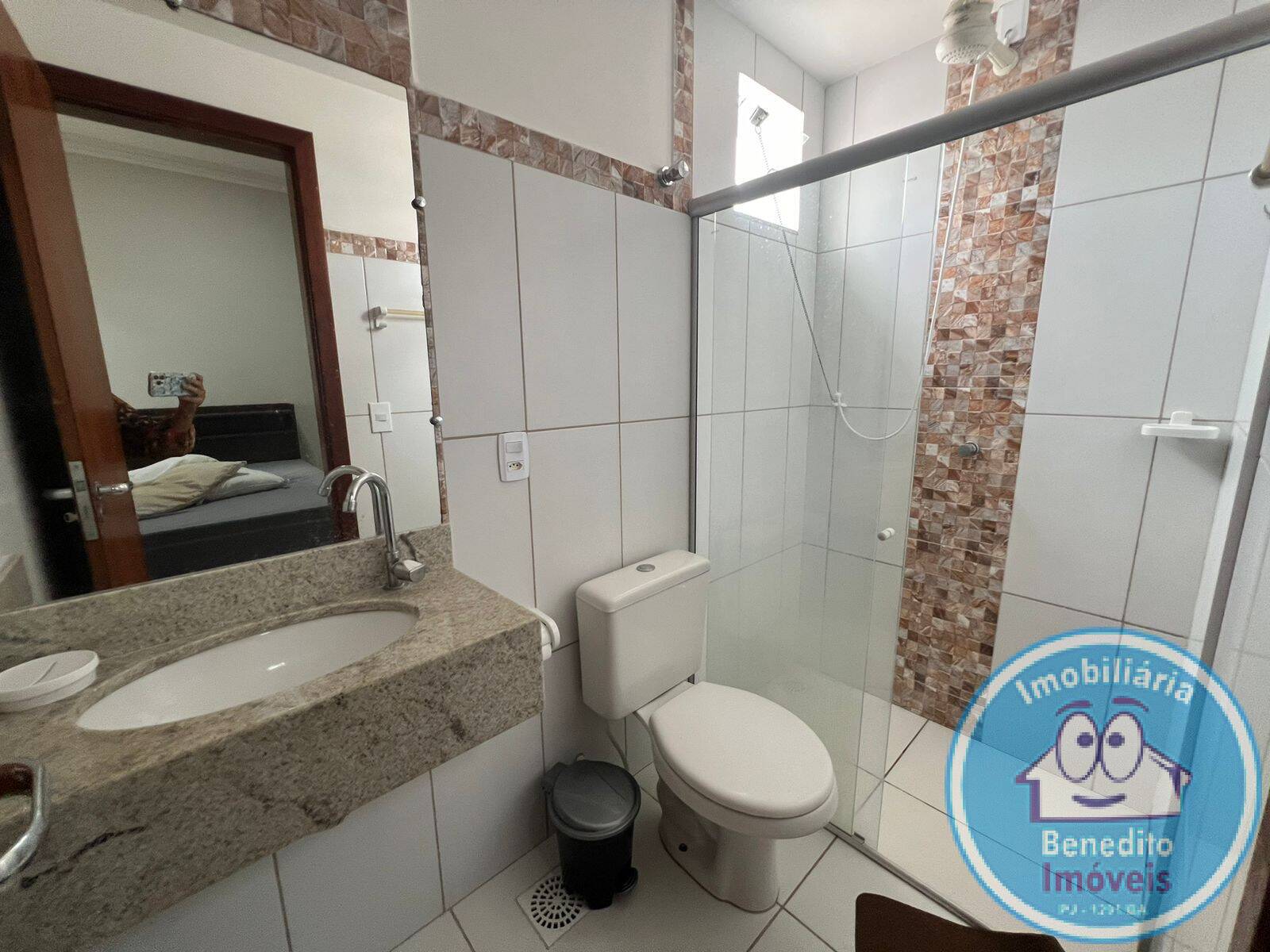 Apartamento à venda com 2 quartos, 57m² - Foto 13