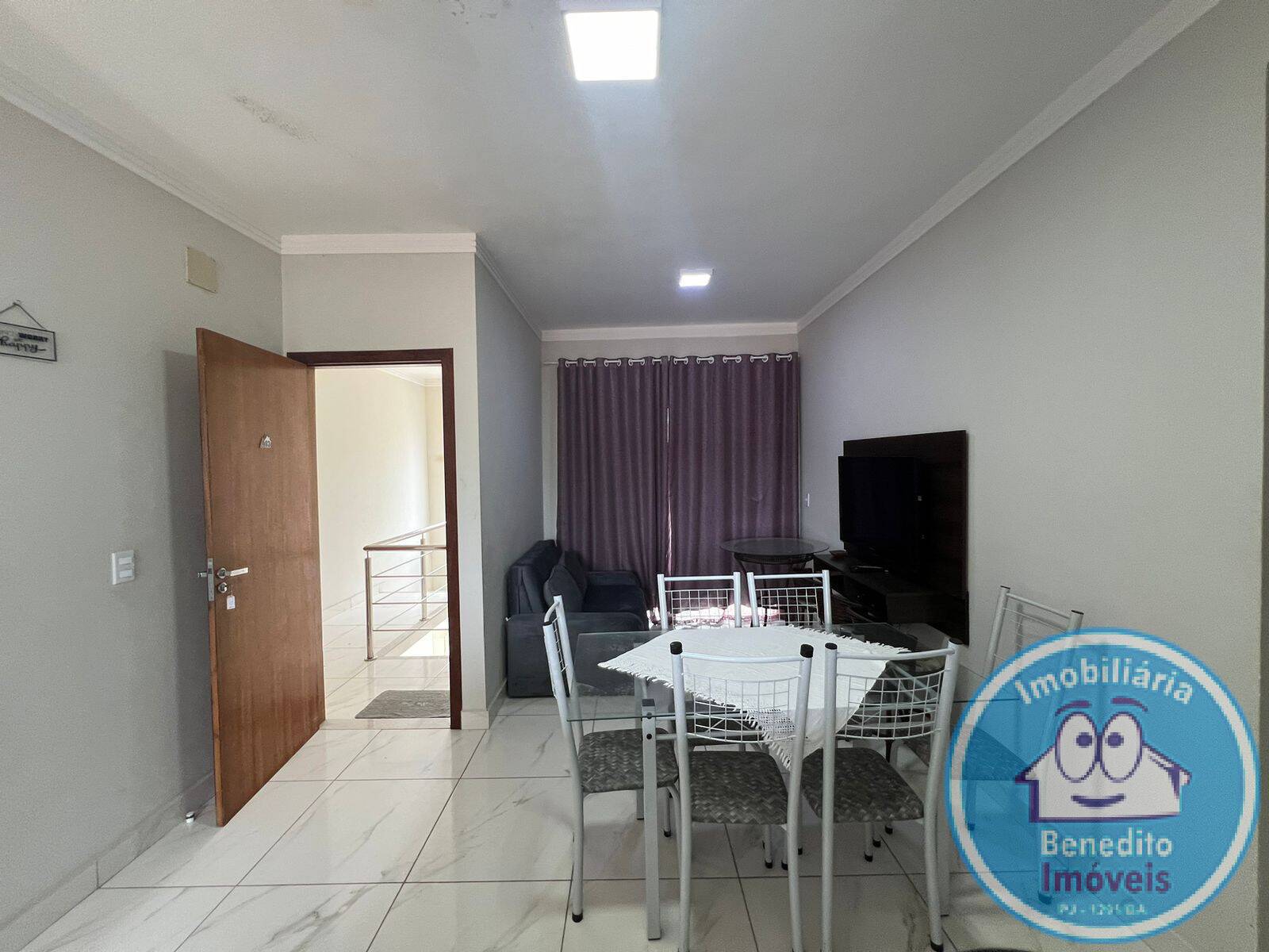 Apartamento à venda com 2 quartos, 57m² - Foto 20