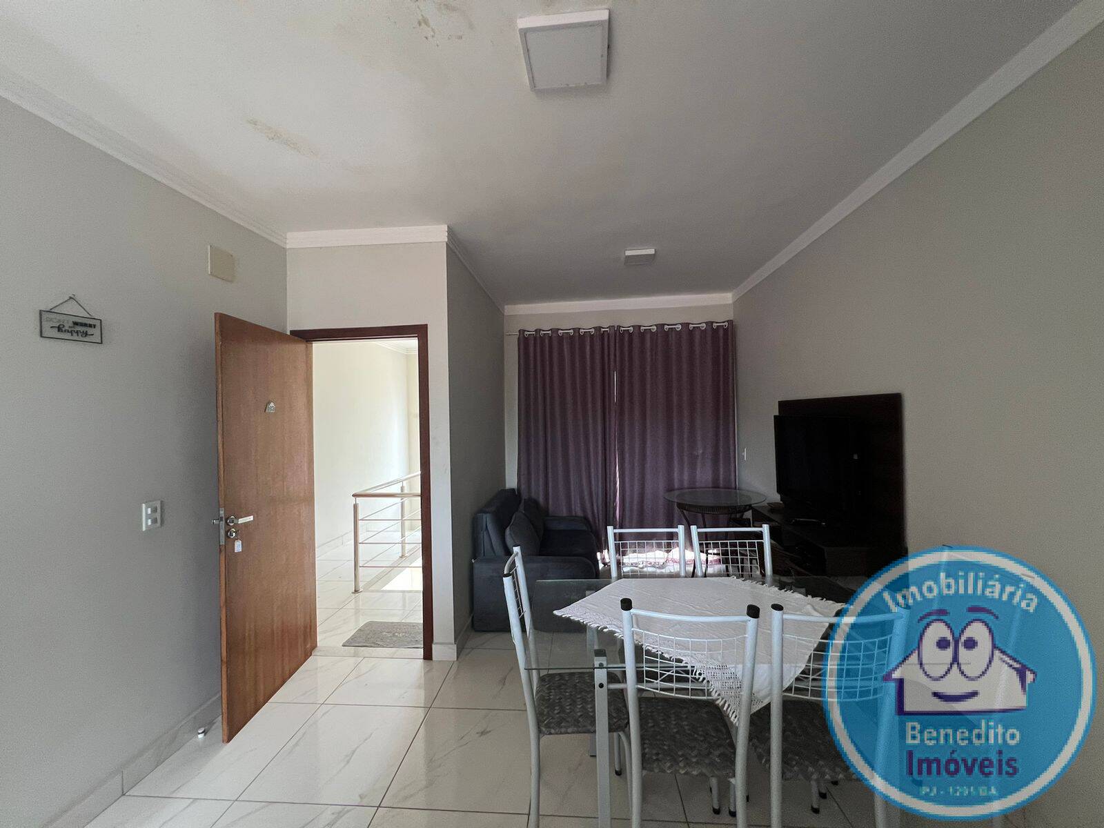 Apartamento à venda com 2 quartos, 57m² - Foto 23