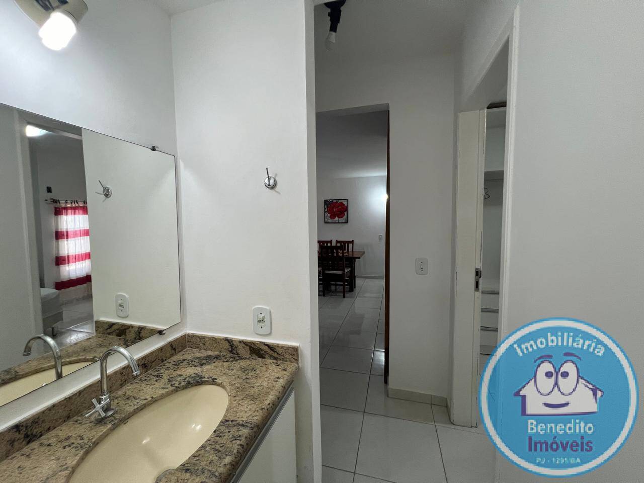 Apartamento à venda com 2 quartos, 163200m² - Foto 5