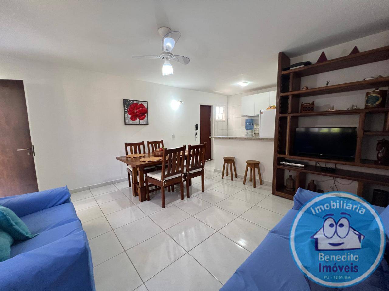 Apartamento à venda com 2 quartos, 163200m² - Foto 4