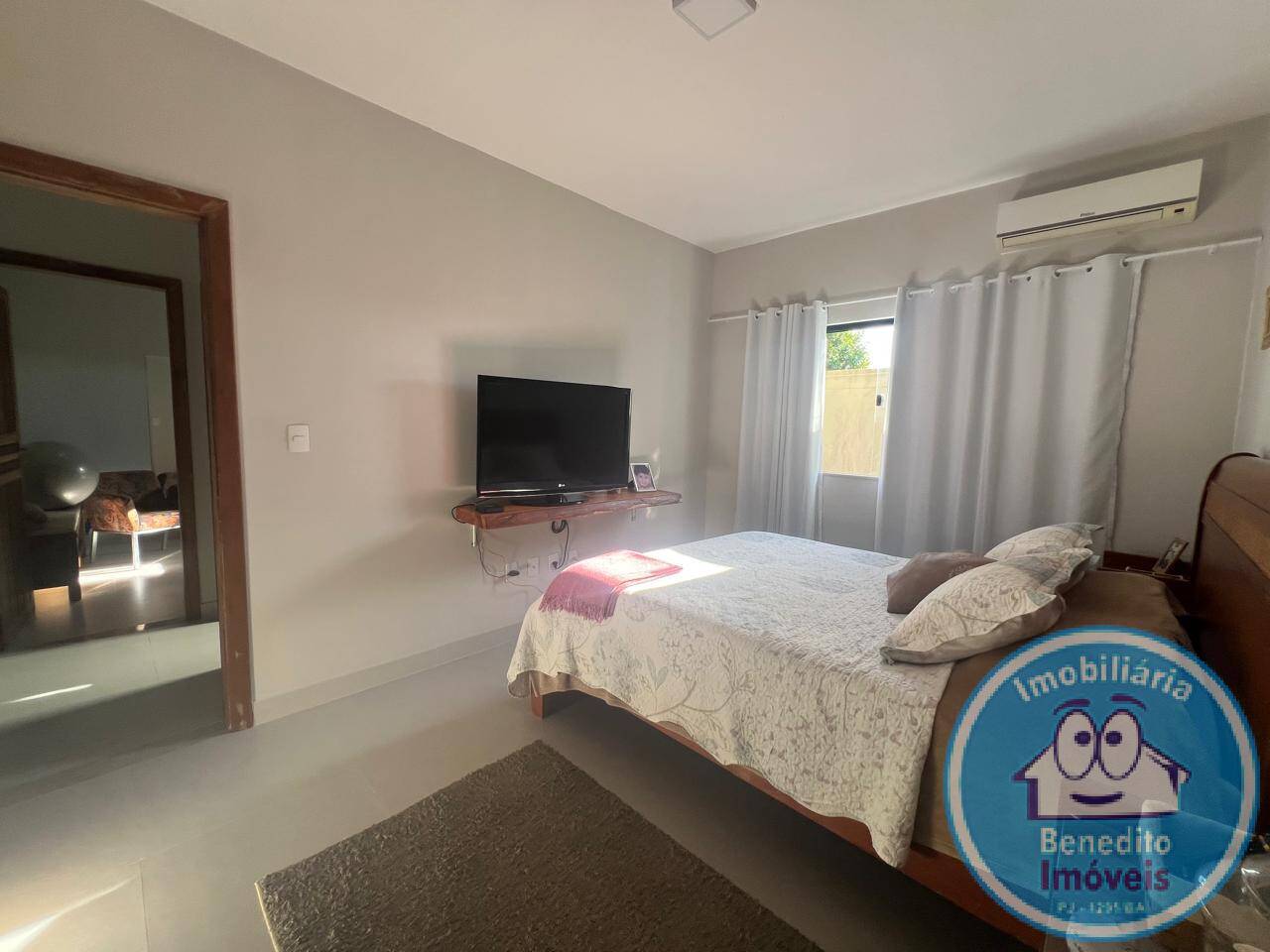 Casa à venda com 3 quartos, 160m² - Foto 11