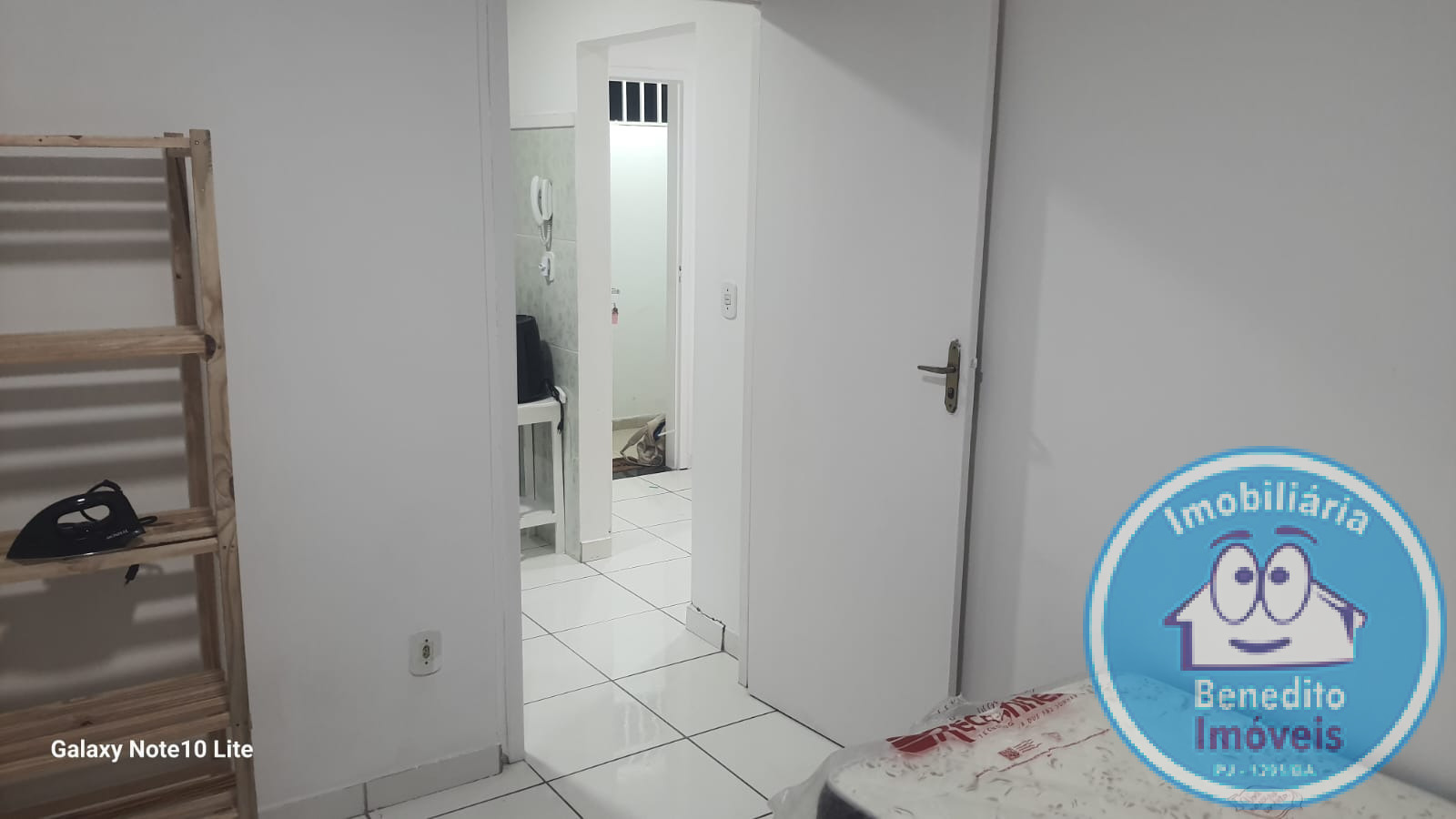 Apartamento para lancamento com 2 quartos, 30m² - Foto 8