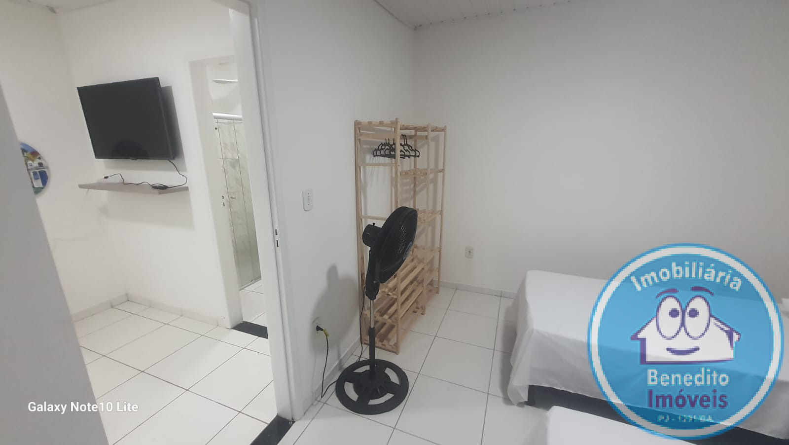 Apartamento para lancamento com 2 quartos, 30m² - Foto 11