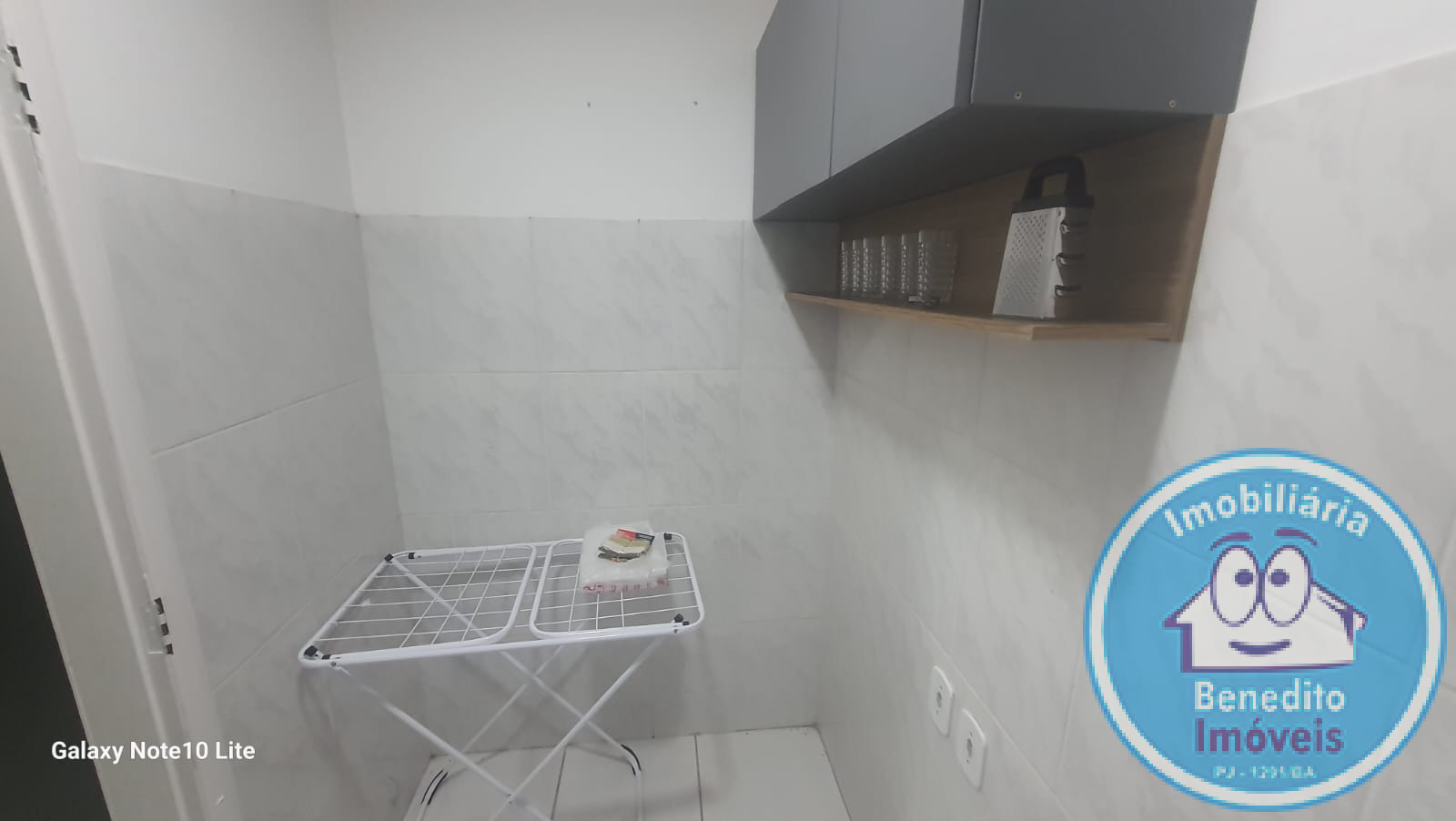 Apartamento para lancamento com 2 quartos, 30m² - Foto 13