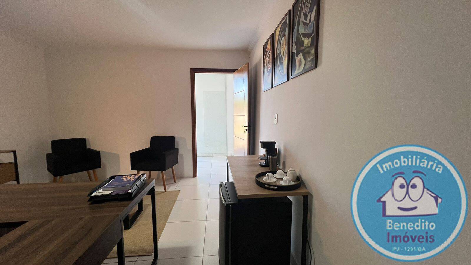 Conjunto Comercial-Sala para alugar, 25m² - Foto 10