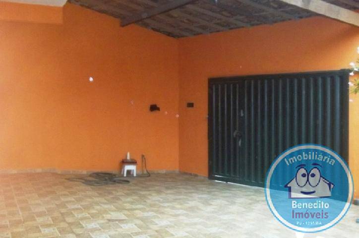 Casa à venda com 3 quartos, 140m² - Foto 14